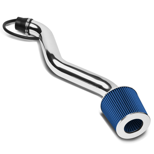 FILTRO DE ALTO FLUJO 94-97 HONDA ACCORD 2.2L / 92-96 HONDA PRELUDE - W/ BLUE FILTER