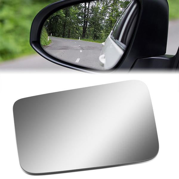 ESPEJO RETROVISOR 84-90 CHRYSLER TOWN & COUNTRY / 84-90 DODGE CARAVAN / 88-90 DODGE GRAND CARAVAN / 88-90 PLYMOUTH GRAND VOYAGER / 84-90 PLYMOUTH VOYAGER - LEFT