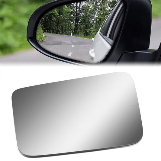 ESPEJO RETROVISOR 84-90 CHRYSLER TOWN & COUNTRY / 84-90 DODGE CARAVAN / 88-90 DODGE GRAND CARAVAN / 88-90 PLYMOUTH GRAND VOYAGER / 84-90 PLYMOUTH VOYAGER - LEFT