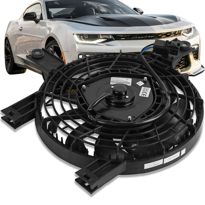 ABANICOS OE STYLE - 98-02 LEXUS LX470 / 98-03 TOYOTA LAND CRUISER