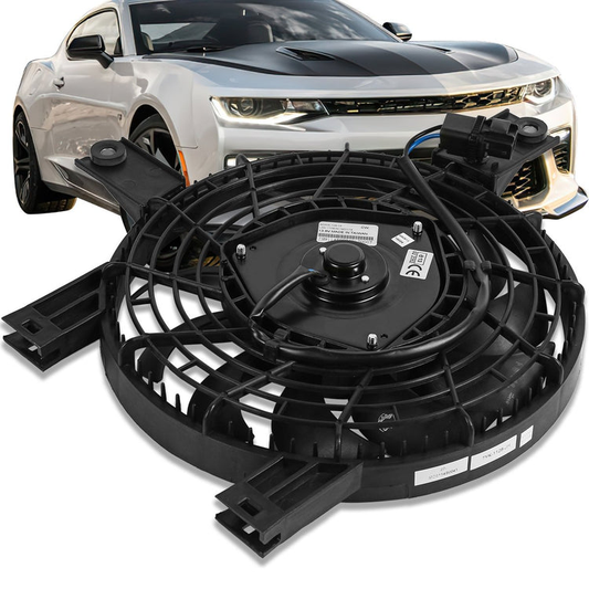 ABANICOS OE STYLE - 98-02 LEXUS LX470 / 98-03 TOYOTA LAND CRUISER