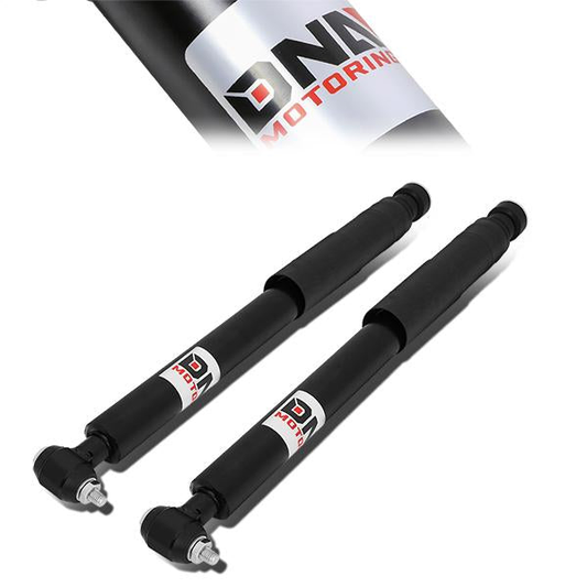 AMORTIGUADORES REAR - 84-89 MERCEDES 190D / 84-93 MERCEDES 190E / 87-89 MERCEDES 260E / 88-93 MERCEDES 300CE / 87 &90-93 MERCEDES 300D / 86-93 MERCEDES 300E / 1987 MERCEDES 300TD / 88-93 MERCEDES 300TE / 1995 MERCEDES E300 / 94-95 MERCEDES E320 / 94