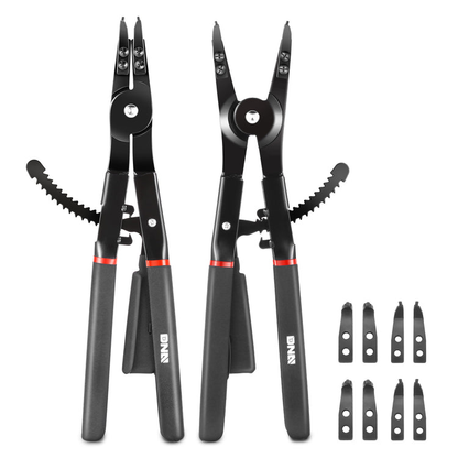 HERRAMIENTAS 2PCS 16"