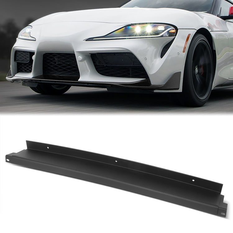 ACCESORIO DEFENSA FACIA 97-01 JEEP CHEROKEE - FITS SE, SPORT