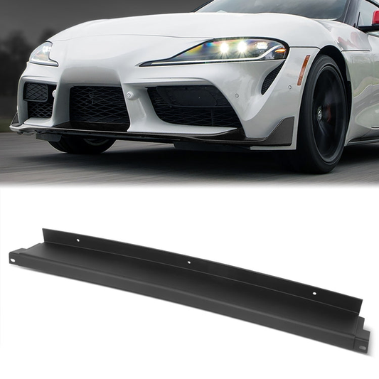 ACCESORIO DEFENSA FACIA 97-01 JEEP CHEROKEE - FITS SE, SPORT