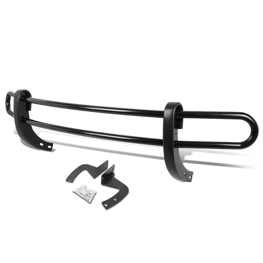 BURRERA TRASERA 09-14 NISSAN MURANO - BLACK