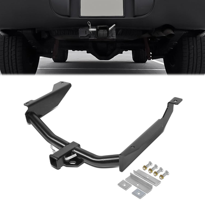 ESCALON TRASERO 98-03 DODGE DURANGO