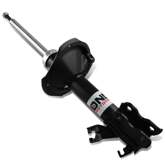 AMORTIGUADORES 00-01 INFINITI I30 / 2000 NISSAN MAXIMA - OEM REPLACEMENT - FRONT LEFT - BLACK