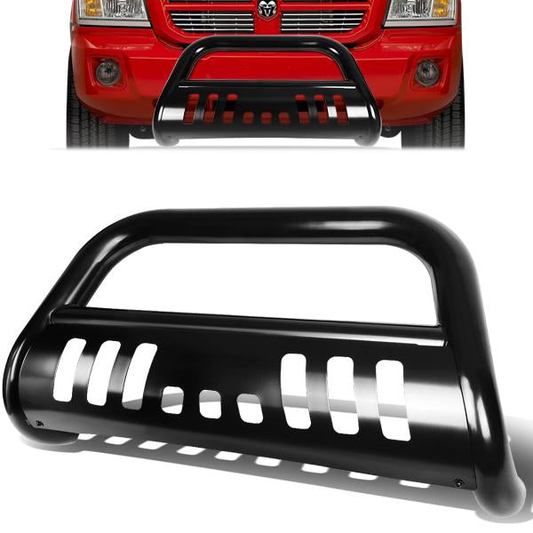 BURERRAS 3" - 05-10 DODGE DAKOTA / 2011 RAM DAKOTA - BLACK