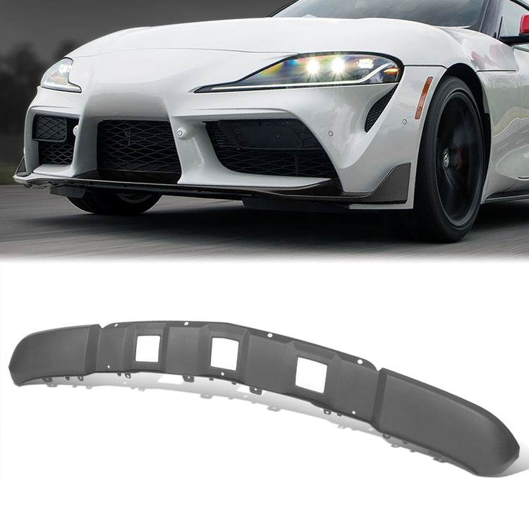 ACCESORIO DEFENSA FACIA 07-12 MERCEDES BENZ GL450 2007-2012 - FITS BASE - FITS FOR MODELS WITH OFF ROAD PACKAGE