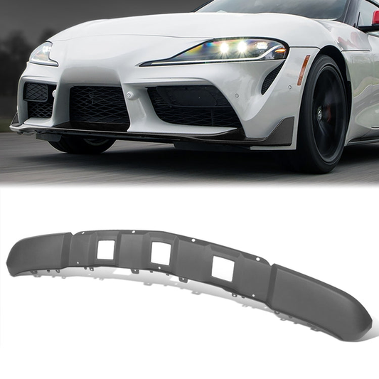 ACCESORIO DEFENSA FACIA 07-12 MERCEDES BENZ GL450 2007-2012 - FITS BASE - FITS FOR MODELS WITH OFF ROAD PACKAGE