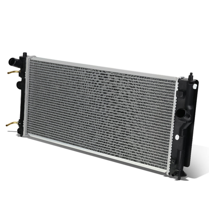 RADIADOR RADIATOR - OEM - 00-05 TOYOTA CELICA GT & GTS - FITS AUTOMATIC TRANSMISSION MODELS  - DPI-2335