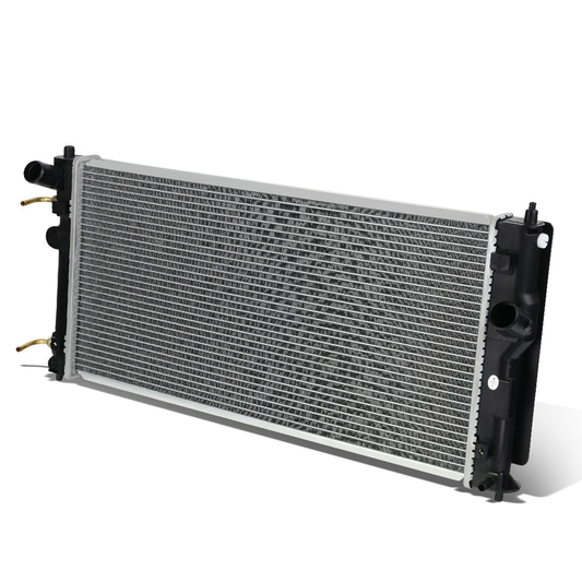 RADIADOR RADIATOR - OEM - 00-05 TOYOTA CELICA GT & GTS - FITS AUTOMATIC TRANSMISSION MODELS  - DPI-2335
