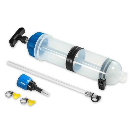HERRAMIENTAS 1.5L