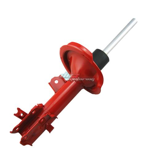 AMORTIGUADORES 06-11 HYUNDAI ACCENT - OEM REPLACEMENT - FRONT RIGHT - GAS - RED