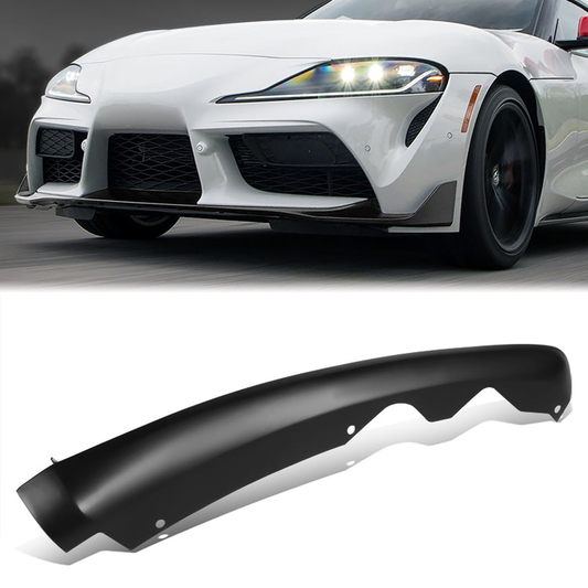 ACCESORIO DEFENSA FACIA PASSENGER SIDE - 13-16 FORD FUSION - FITS PASSENGER SIDE