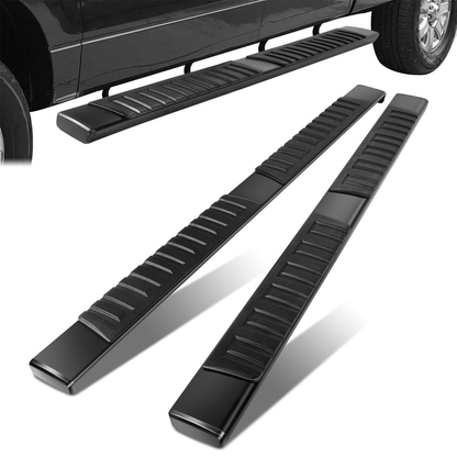 ESTRIBOS 09-14 FORD F-150 SUPERCREW CAB