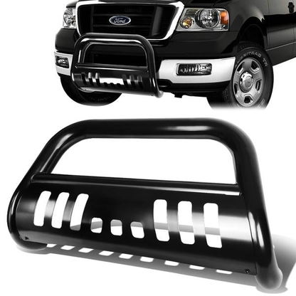 BURERRAS 3" - 03-14 FORD EXPEDITION , LINCOLN MARK LT / 04-16 FORD F-150 / 06-08 LINCOLN MARK LT - BLACK