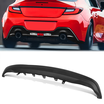 ACCESORIO DEFENSA FACIA 15-17 TOYOTA CAMRY - FITS HYBRID LE, HYBRID XLE, LE, XLE