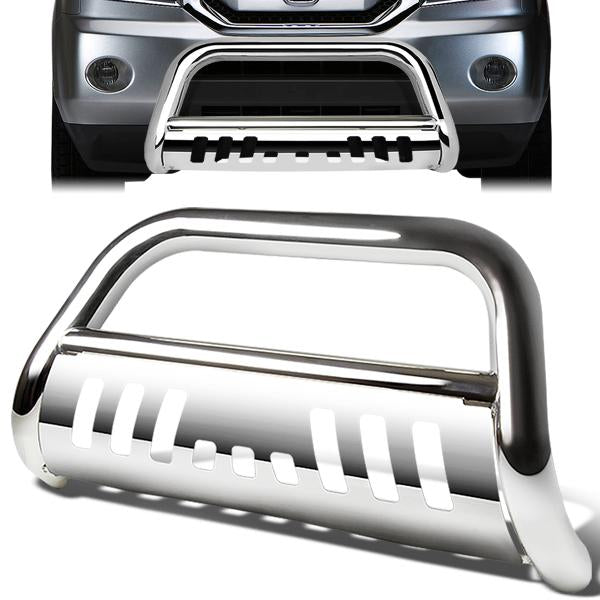 BURERRAS 3" - 03-08 HONDA PILOT / 06-14 HONDA RIDGELINE - CHROME