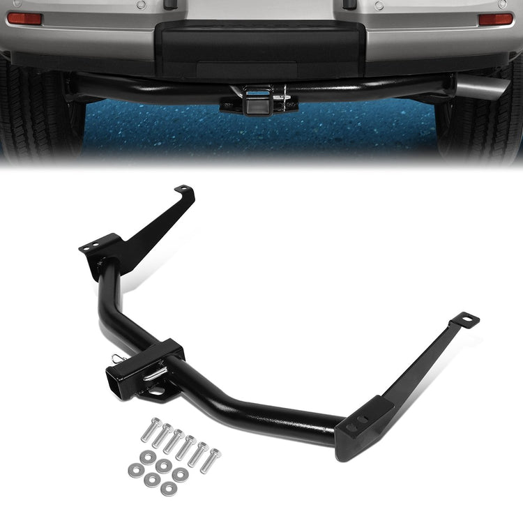 ESCALON TRASERO 04-10 INFINITI QX56 / 04-15 NISSAN ARMADA