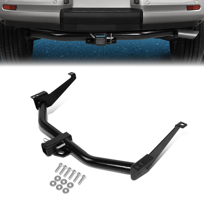 ESCALON TRASERO 04-10 INFINITI QX56 / 04-15 NISSAN ARMADA