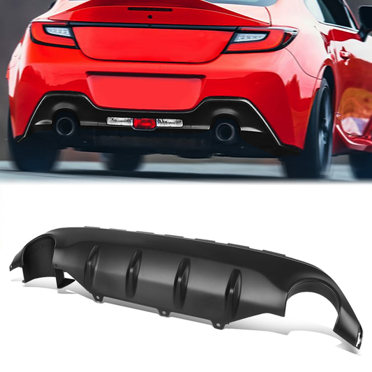 ACCESORIO DEFENSA FACIA 19-23 NISSAN ALTIMA - FITS PLATINUM, SL, SR, SV