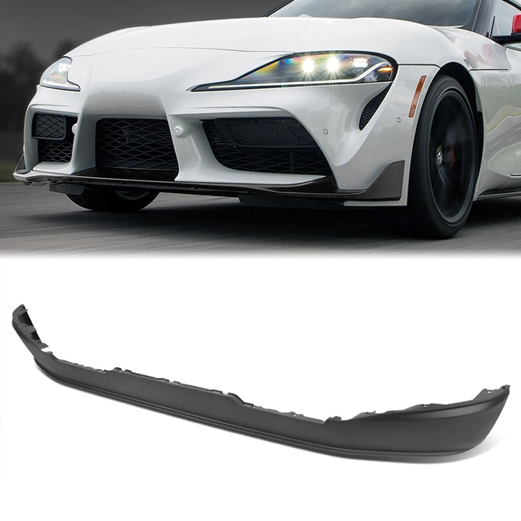 ACCESORIO DEFENSA FACIA 15-20 CHEVROLET COLORADO 2015-2020 (FITS BASE, LT, WT, Z71) / 15-20 GMC CANYON - FITS WITHOUT TOW HOOK HOLE