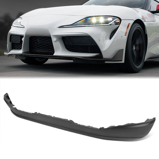 ACCESORIO DEFENSA FACIA 15-20 CHEVROLET COLORADO 2015-2020 (FITS BASE, LT, WT, Z71) / 15-20 GMC CANYON - FITS WITHOUT TOW HOOK HOLE