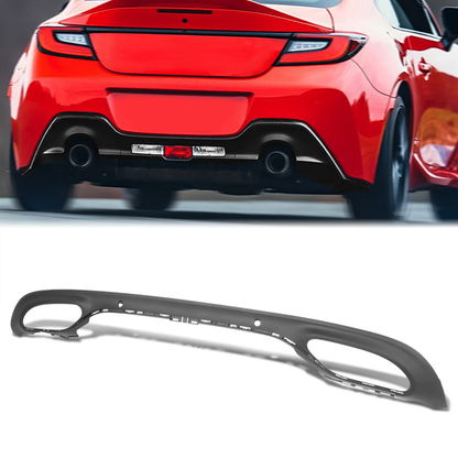 ACCESORIO DEFENSA FACIA 17-18 MERCEDES-BENZ C300 (FITS 4MATIC CONVERTIBLE & COUPE; FOR MODELS WITH AMG STYLING PACKAGE) / 17-18 MERCEDES-BENZ C43 AMG (FITS 4MATIC CONVERTIBLE & COUPE)