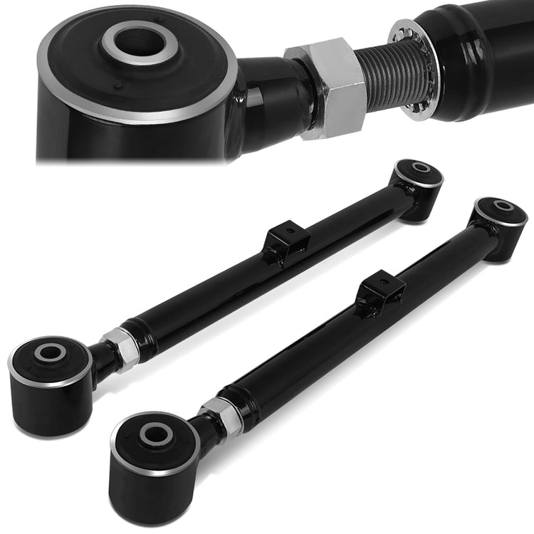BRAZOS DE CONTROL INFERIORES 0-6” LIFT - 09-18 RAM 1500 ,20-21 JEEP GLADIATOR