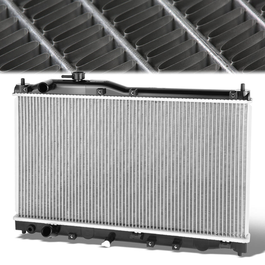 RADIADOR RADIATOR - OEM - 00-09 HONDA S2000 - DPI 13016
