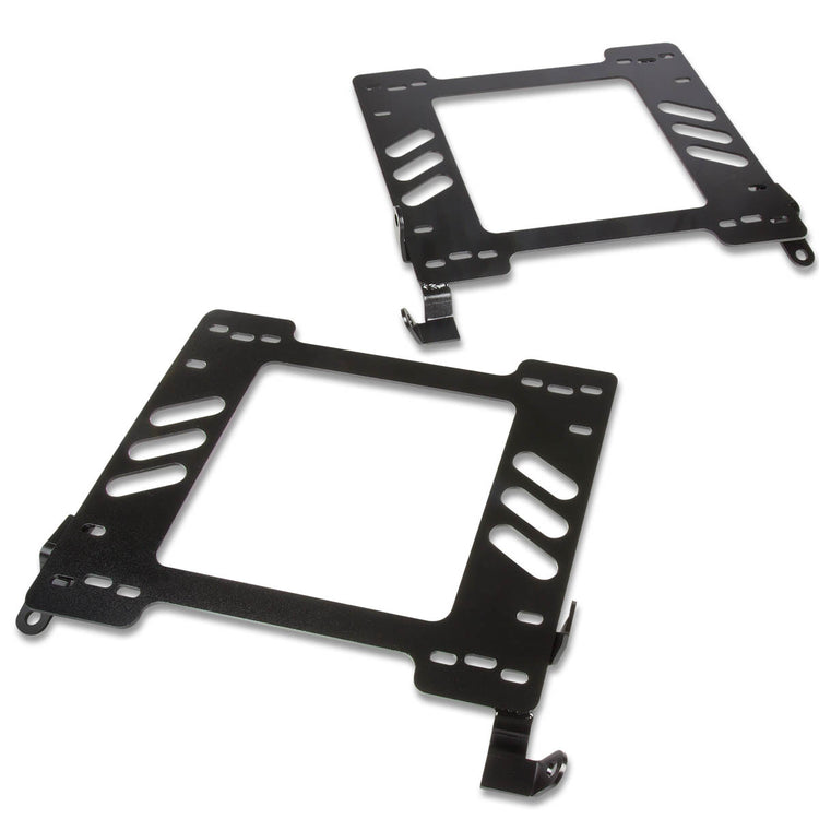 BRACKET DE ASIENTO 02-07 SUBARU WRX / STI; SB019