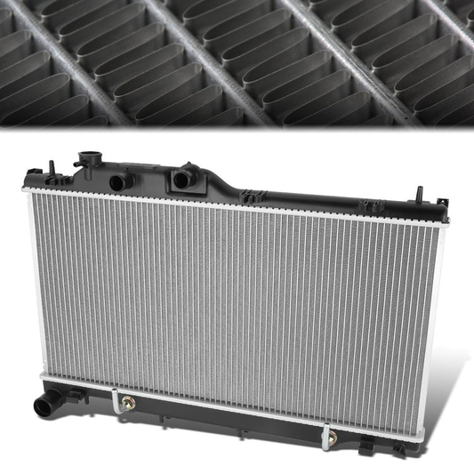 RADIADOR RADIATOR - OEM - 15-19 SUBARU LEGACY / 15-19 SUBARU OUTBACK - FITS 3.6L MOTORS WITH CVT TRANSMISSION - DPI-13460