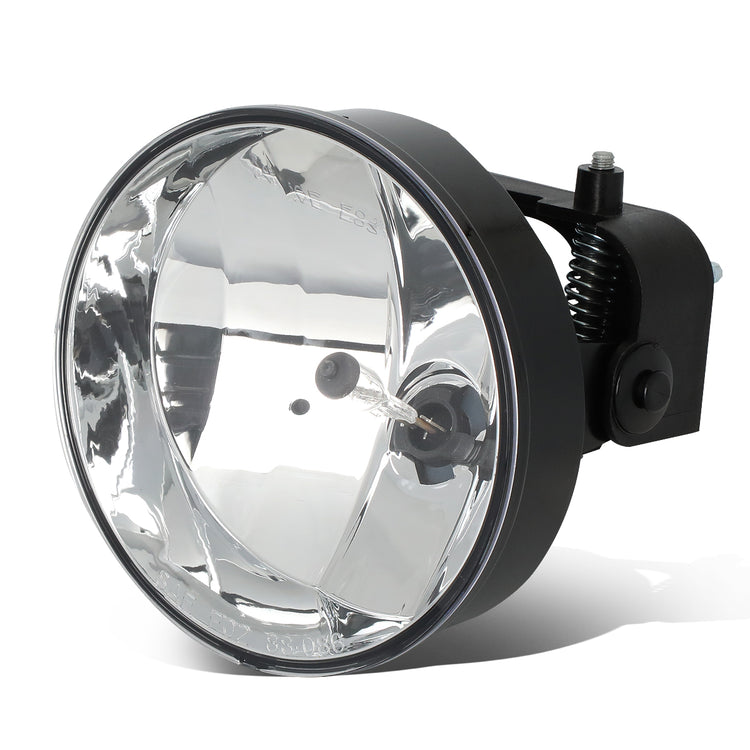 FAROS DE NIEBLA 02-09 GMC ENVOY - OE STYLE - LEFT / RIGHT - CLEAR