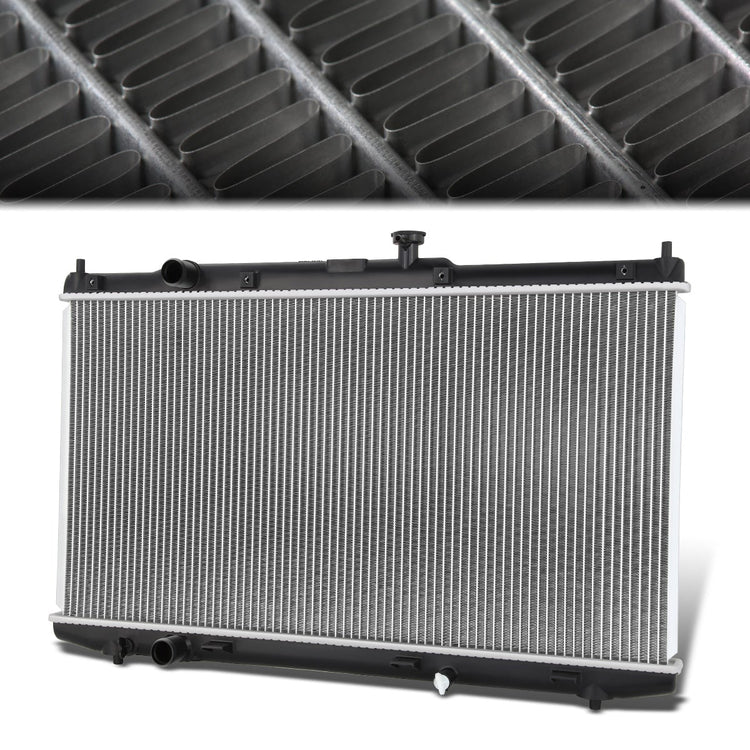 RADIADOR RADIATOR - OEM - 14-15 HONDA ACCORD - FITS 2.0L HYBRID MODELS - DPI-13418