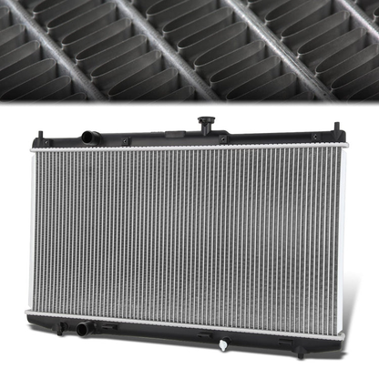 RADIADOR RADIATOR - OEM - 14-15 HONDA ACCORD - FITS 2.0L HYBRID MODELS - DPI-13418