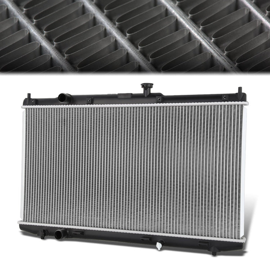 RADIADOR RADIATOR - OEM - 14-15 HONDA ACCORD - FITS 2.0L HYBRID MODELS - DPI-13418