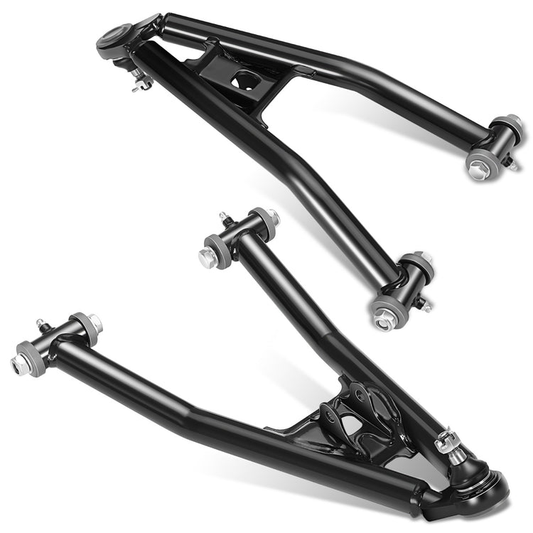HORQUILLAS YAMAHA RAPTOR 700 700R YFM700R 2009-2020,BLACK