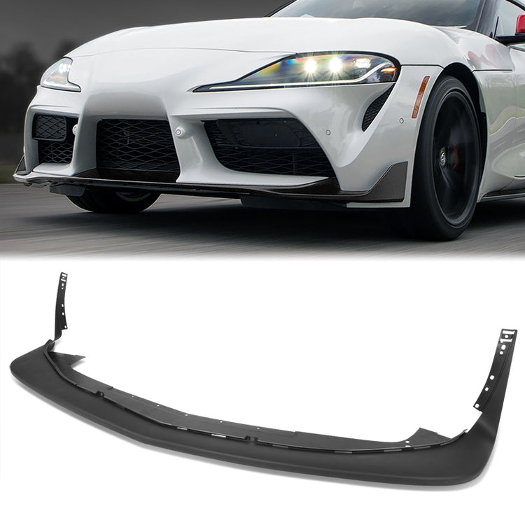 ACCESORIO DEFENSA FACIA 15-22 DODGE CHALLENGER - FOR MODELS WITH FOG LIGHTS - FITS R/T SCAT PACK