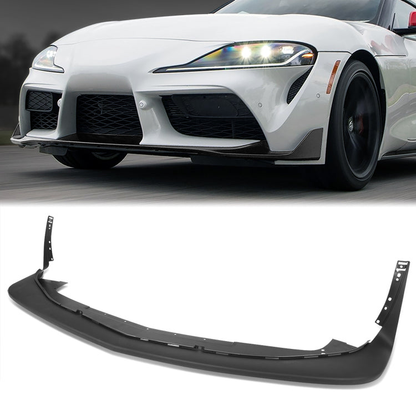 ACCESORIO DEFENSA FACIA 15-22 DODGE CHALLENGER - FOR MODELS WITH FOG LIGHTS - FITS R/T SCAT PACK