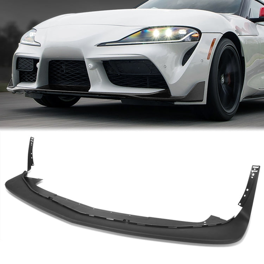 ACCESORIO DEFENSA FACIA 15-22 DODGE CHALLENGER - FOR MODELS WITH FOG LIGHTS - FITS R/T SCAT PACK