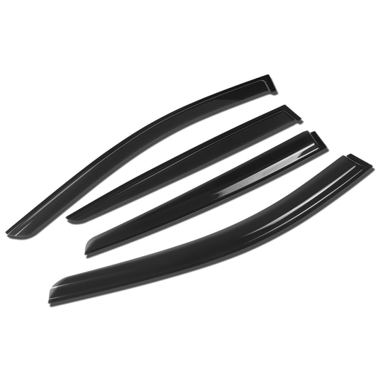 PROTECTOR DE VENTANA WINDOW VISORS - 17-22 KIA SPORTAGE LX S EX SX TURBO