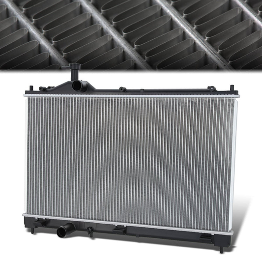 RADIADOR RADIATOR - OEM - 14-19 MITSUBISHI OUTLANDER - DPI-13470