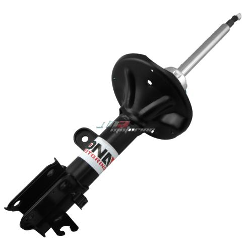 AMORTIGUADORES 05-09 HYUNDAI TUCSON / 05-10 KIA SPORTAGE - OEM REPLACEMENT - FRONT RIGHT - GAS - BLACK