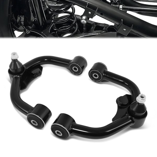 HORQUILLAS 2005-2016 NISSAN FRONTIER?PATHFINDER,XTERRA,BLACK