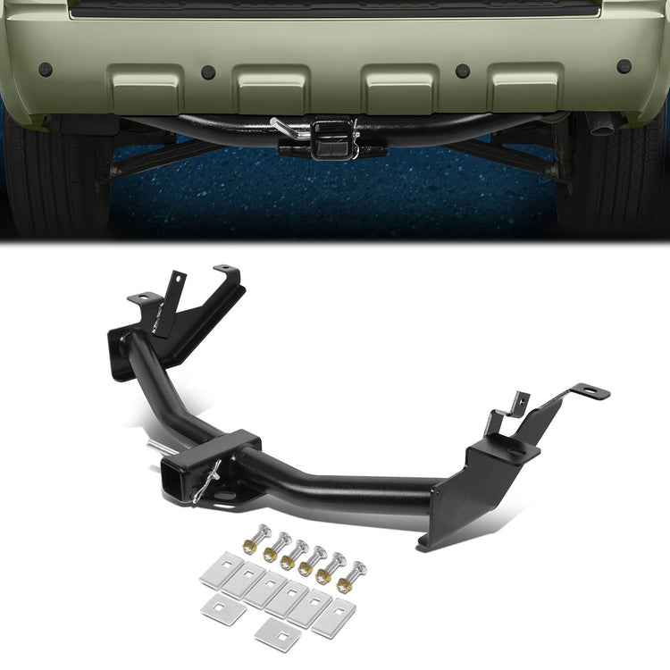 ESCALON TRASERO 05-07 FORD ESCAPE, MAZDA TRIBUTE, MERCURY MARINER