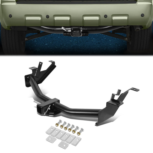 ESCALON TRASERO 05-07 FORD ESCAPE, MAZDA TRIBUTE, MERCURY MARINER