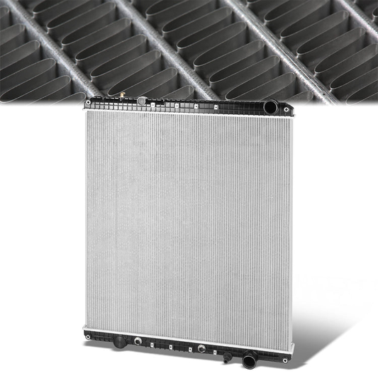 RADIADOR RADIATOR - OEM - FREIGHTLINER CENTURY CLASS 2008-2011 / FREIGHTLINER ARGOSY 2008 / FREIGHTLINER CASCADIA 2008-2013 / FREIGHTLINER COLUMBIA 2008-2011