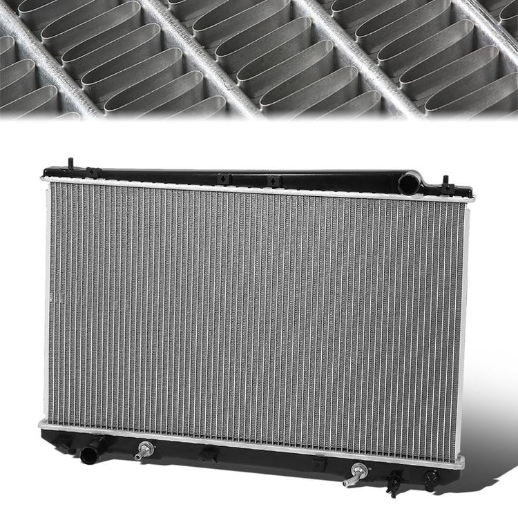 RADIADOR RADIATOR - OEM - 01-03 TOYOTA SIENNA